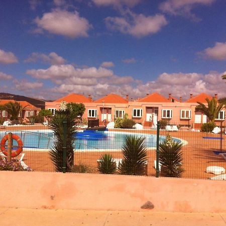 Duplex Jane Villa Costa De Antigua Eksteriør bilde