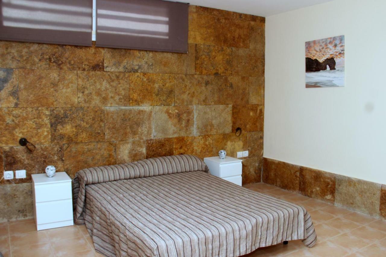 Duplex Jane Villa Costa De Antigua Eksteriør bilde