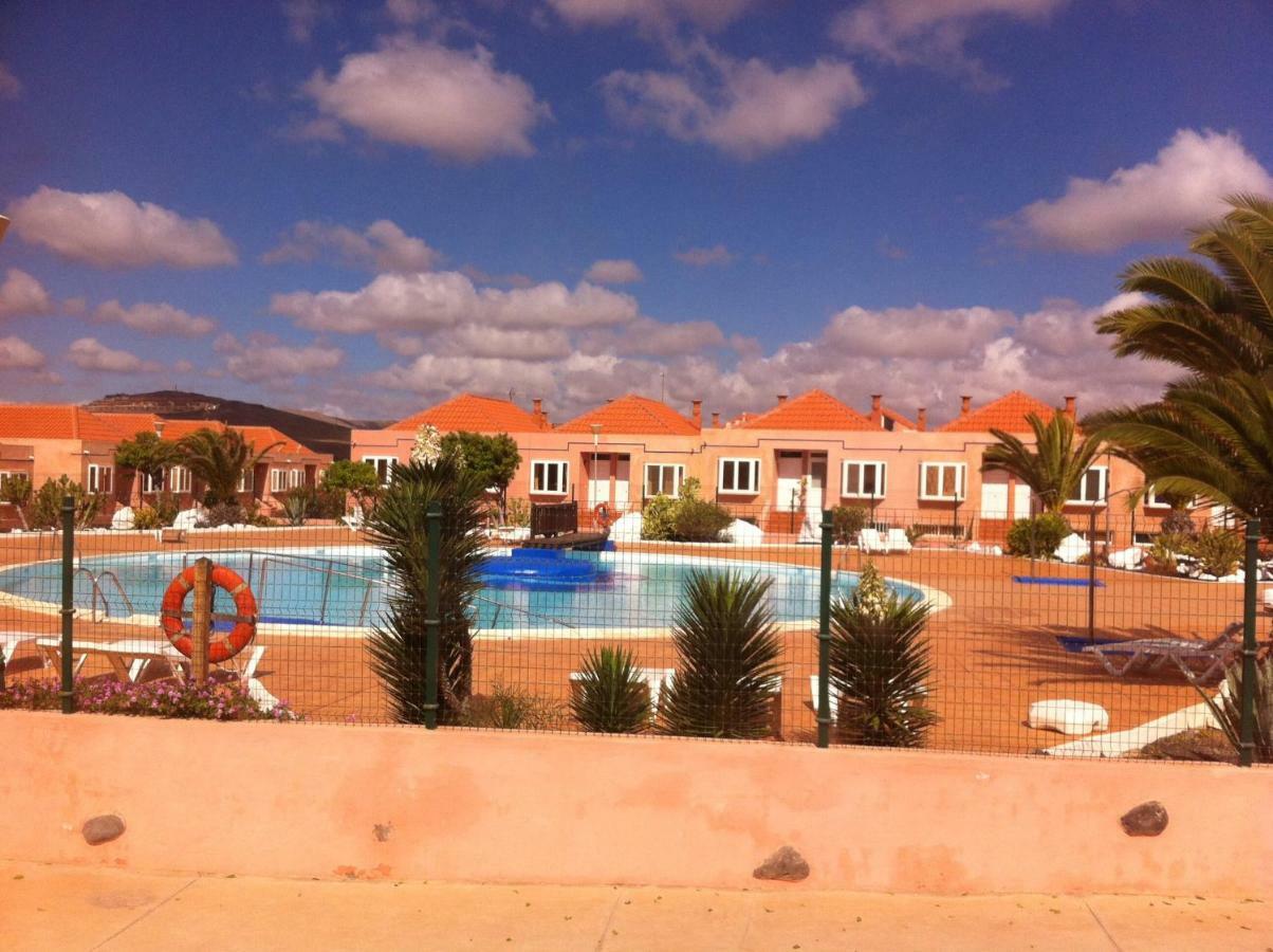 Duplex Jane Villa Costa De Antigua Eksteriør bilde