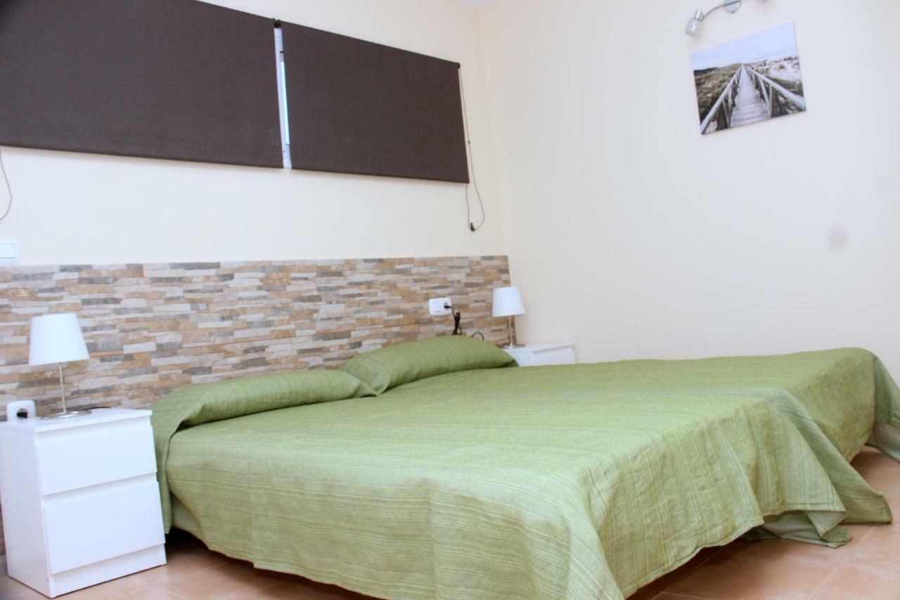 Duplex Jane Villa Costa De Antigua Eksteriør bilde