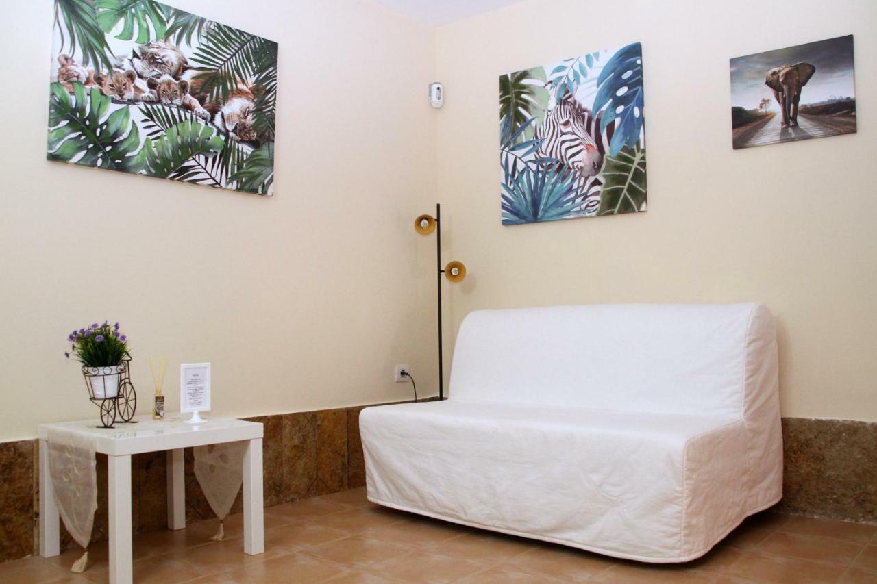 Duplex Jane Villa Costa De Antigua Eksteriør bilde